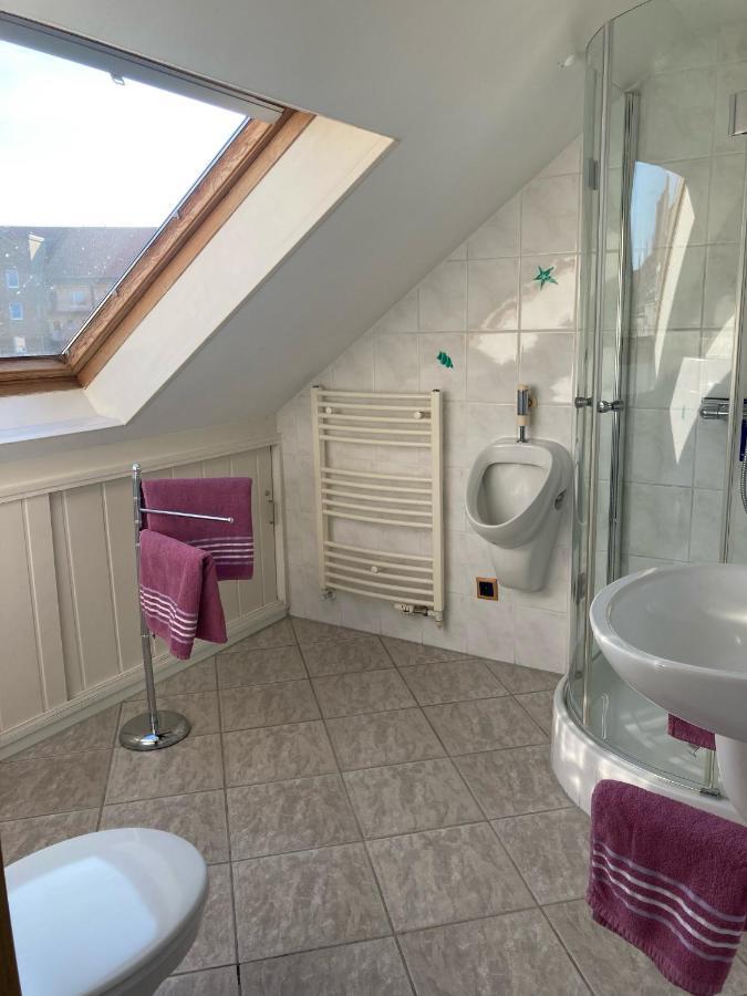 Ferienwohnung Schmidt Bautzen Eksteriør billede