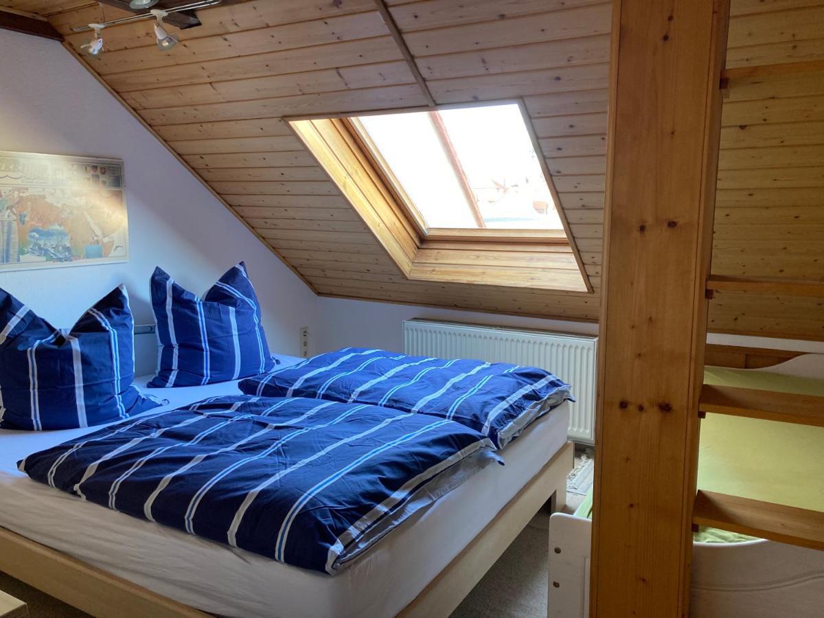 Ferienwohnung Schmidt Bautzen Eksteriør billede